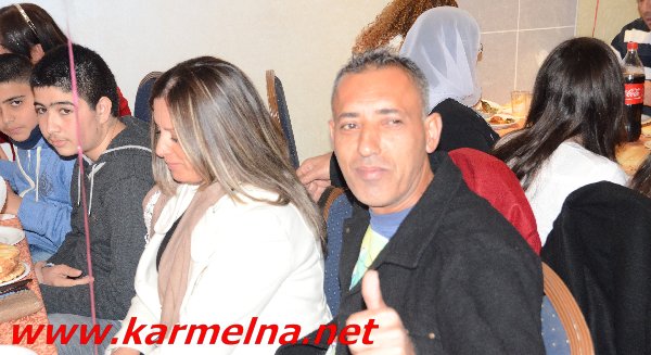 חוגגים שנה חדשה :2013 